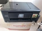 Brother DCP-J785DW printer., Computers en Software, Printers, Ophalen, Zo goed als nieuw, Scannen, Printer