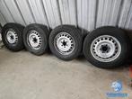 7mm! Mercedes Sprinter B907 B910 B906 16 inch stalen velgen, Auto-onderdelen, 16 inch, Banden en Velgen, Ophalen of Verzenden