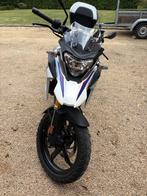 BMW G310GS, 313 cc, Particulier, Enduro, Minimaal motorrijbewijs A2
