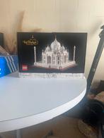 Lego 21056 Le Taj Mahal, Kinderen en Baby's, Speelgoed | Duplo en Lego, Ophalen of Verzenden, Nieuw