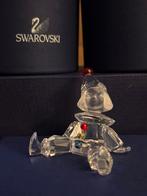 Swarovski clown pierrot, Collections, Swarovski, Enlèvement ou Envoi, Comme neuf
