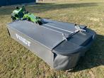 Faucheuse Fendt, Ophalen, Fendt