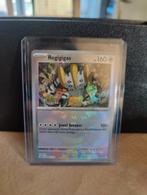 Regigigas MB 86 PRE, Hobby en Vrije tijd, Verzamelkaartspellen | Pokémon, Ophalen of Verzenden