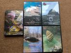 Gratis DVD's over zoet en zoutwater slakken en schelpen., Overige typen