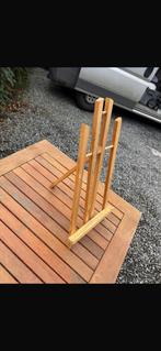 Teneur de tableau, Enlèvement