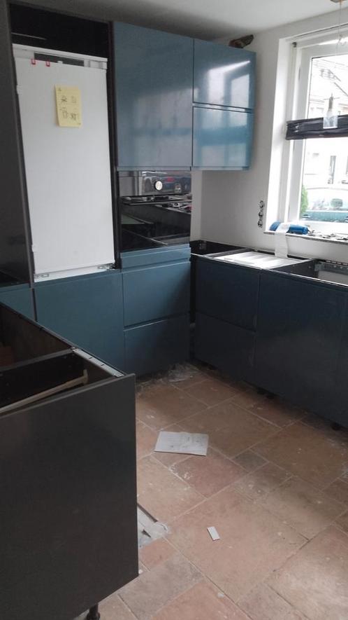 IKEA MONTAGE SERVICE 50 €, Huis en Inrichting, Kasten | Kleerkasten, Ophalen of Verzenden