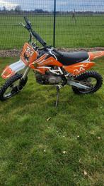 Crossmotor Nitro, Ophalen of Verzenden, Gebruikt