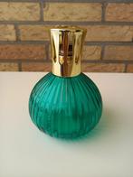Lampe Berger, Ophalen