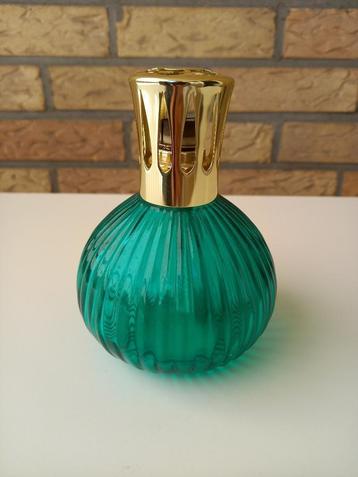 Lampe Berger, Enlèvement