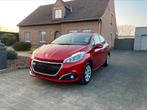 Peugot 208 1.2 benzine Navi/Pdc 2019 19.000km *Garantie*, Te koop, Benzine, Verlengde garantie, 109 g/km