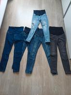 Pantalon de grossesse a vendre, Kleding | Dames, Zwangerschapskleding, Ophalen, Zo goed als nieuw