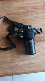 Canon PowerShot  SX50HS, Audio, Tv en Foto, Ophalen, Canon