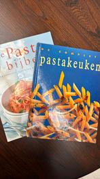 Kookboeken vol overheerlijke recepten, Enlèvement, Utilisé, Italie, Plat principal
