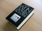 Wijn- en drankenencyclopedie - dik boek - als nieuw, Enlèvement ou Envoi, Comme neuf, Autres sujets/thèmes