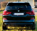 BMW X3 M, Automaat, 375 kW, Euro 6, 2993 cc