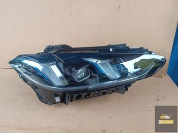 BMW G22 G23 G26 Lift Volledig Led Blauw Laser Rechts Lamp Id beschikbaar voor biedingen