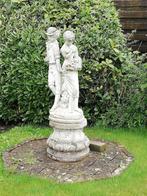 sculptures de jardin, Jardin & Terrasse, Statues de jardin, Comme neuf, Pierre, Autres types, Enlèvement