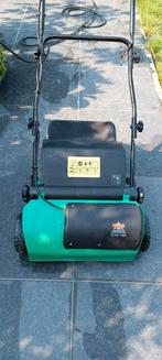 Verticuteer machine, Tuin en Terras, Verticuteermachines, Ophalen of Verzenden, Zo goed als nieuw