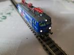 Jagerndorfer 60102-5 digitale sound, Ophalen, Zo goed als nieuw, Locomotief