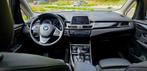 BMW 216D Sport Tourer, Auto's, BMW, Monovolume, Diesel, Particulier, 3 cilinders