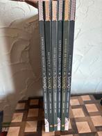 BD - Druides - 6 tomes, Livres, Série complète ou Série, Enlèvement, Comme neuf, Istin - Jigourel - Lamontagne