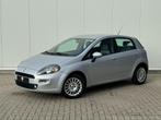 ✅ Fiat Punto 1.2i | GARANTIE | Airco | Cruise C | Parksensor, Auto's, Fiat, Voorwielaandrijving, Euro 5, Stof, 4 cilinders