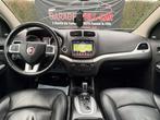 Fiat Freemont 2.0d Boite Auto/7Places/Cuir/Prête à Immat..., Autos, Cuir, Achat, Entreprise, 7 places
