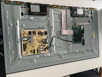 samsung led tv  beschikbaar voor biedingen