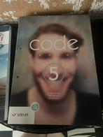 Humane wetenschappen 5&6de jaar, Ophalen, Nieuw, ASO, Overige vakken