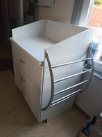 Ververs tafel commode, Enlèvement, Utilisé, Commode