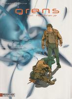 Grens deel 1, Ophalen of Verzenden, Zo goed als nieuw, Rodolphe - Marchal