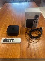 Appel tv 4K, Audio, Tv en Foto, Mediaspelers, Ophalen, Nieuw