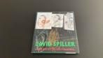 David Spiller 2007 - 1965.     GERESERVEERD, Ophalen