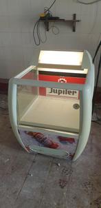 Jupiler koelkast, Electroménager, Enlèvement, Utilisé