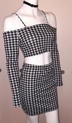 NIEUW 2delig setje "M", Kleding | Dames, Topjes, Maat 38/40 (M), Zwart, Nieuw, Ophalen of Verzenden