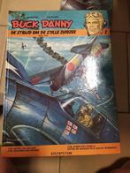 Buck Danny (hardcovers), Boeken, Stripverhalen, Ophalen of Verzenden, Zo goed als nieuw