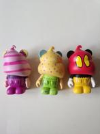 Zeldzame Disney Cupcake-vinylset, Ophalen of Verzenden, Zo goed als nieuw