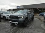 Ford Ranger Raptor 3.0 V6 292pk automaat 4x4 Stock Full, Auto's, Automaat, Euro 6, 2993 cc, 213 kW