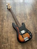 Basse fender Precision, Muziek en Instrumenten, Versterkers | Bas en Gitaar, Ophalen, Zo goed als nieuw, Basgitaar