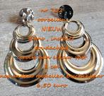 732. Juweel : oorbellen , NIEUW , verzending inbegrepen, Overige materialen, Verzenden, Nieuw, Knopjes of Stekers