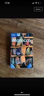 Lonely planet marokko, Boeken, Reisgidsen, Ophalen of Verzenden, Zo goed als nieuw, Lonely Planet