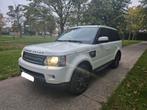 Range Rover Sport  3000cc - 4x4, Auto's, Automaat, Euro 5, Zwart, 300 cc