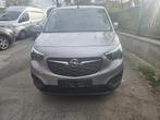 Opel Combo 2019 Diesel, Autos, Entreprise, Diesel, Achat