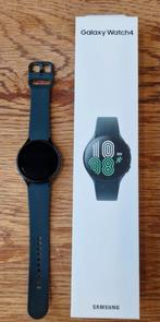 Samsung Galaxy Watch 4 - Groen, 44mm., Verzenden, Zo goed als nieuw, Groen