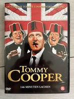 DVD - Tommy Cooper - de ultieme verzameling, Ophalen of Verzenden, Zo goed als nieuw