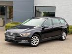 Vw Passat 1.6 Dsg Automaat, Auto's, Volkswagen, Automaat, Stof, Zwart, Zwart