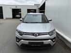 SsangYong Tivoli 1.2 Ruby, Auto's, SsangYong, 158 g/km, Leder, 5 deurs, https://public.car-pass.be/vhr/dc0f55bd-e779-4778-a2fe-08231c1fc51a