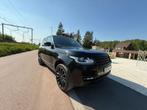 VOGUE 2015 EURO5B FULL OPTIONS 210,000KM 0471654764, Auto's, Land Rover, Automaat, Euro 5, Zwart, Zwart