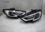 Audi A3 8V facelift Bi-Xenon LED koplamp koplampen, Auto-onderdelen, Verzenden, Herkomst onderdeel bekend, Gebruikt, Audi