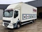 DAF LF45.220 bakwagen euro5 (bj 2010), Auto's, Euro 5, Overige brandstoffen, Bedrijf, DAF